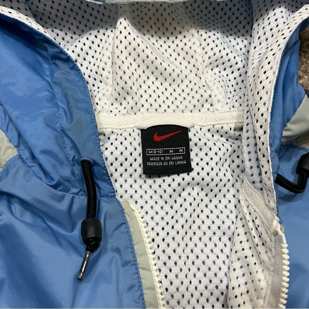 Vintage Nike windbreaker - Picture 8 of 8